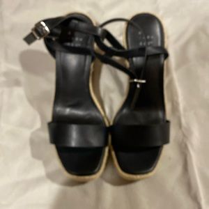 Women’s wedge shoes